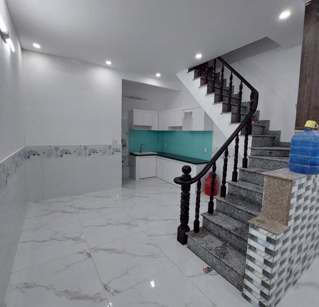 BÁN NHÀ TÂN THỚI HIỆP QUẬN 12 GIÁ 3 TỶ 850