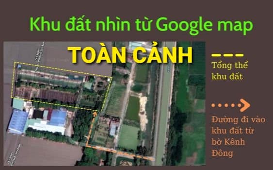 Bán Gấp Trang Trại 14000m2 Kênh Đông Trung Lập Hạ Củ Chi TPHCM