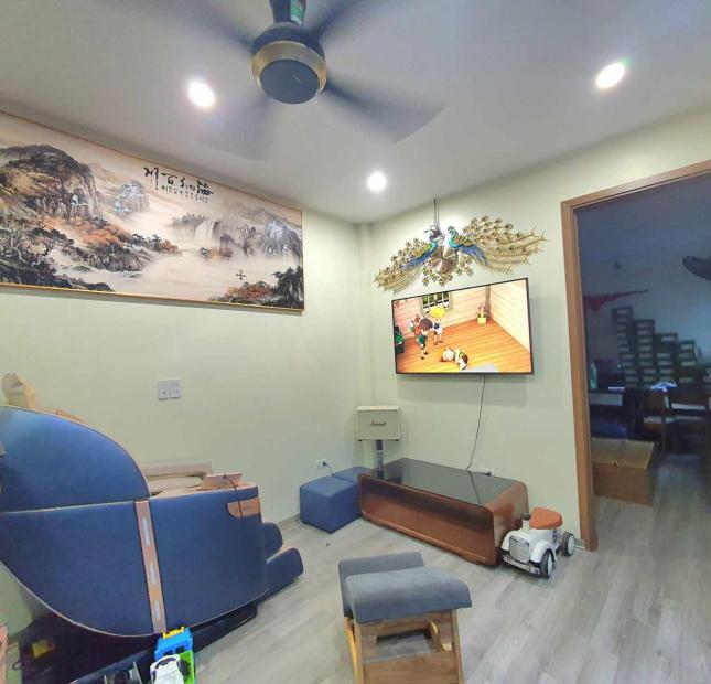 HOÀNG ĐẠO THÀNH - THANH XUÂN - Ô TÔ ĐỖ CỬA - NHÀ ĐẸP 60M2 X 4 TẦNG - MẶT TIỀN RỘNG - VỪA Ở