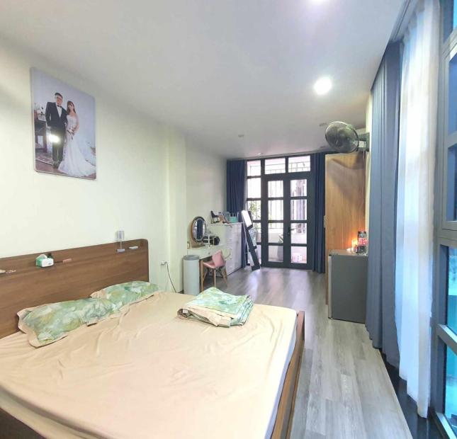 HOÀNG ĐẠO THÀNH - THANH XUÂN - Ô TÔ ĐỖ CỬA - NHÀ ĐẸP 60M2 X 4 TẦNG - MẶT TIỀN RỘNG - VỪA Ở