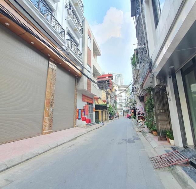 HOÀNG ĐẠO THÀNH - THANH XUÂN - Ô TÔ ĐỖ CỬA - NHÀ ĐẸP 60M2 X 4 TẦNG - MẶT TIỀN RỘNG - VỪA Ở
