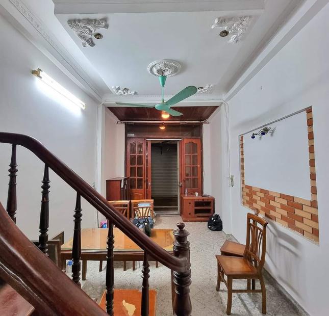 BÁN NHÀ PHƯƠNG LIỆT, 48m2x 4T, MT7m, Ô TÔ ĐỖ CỔNG, LÔ GÓC, KINH DOANH, CHỈ NHỈNH 5 TỶ
