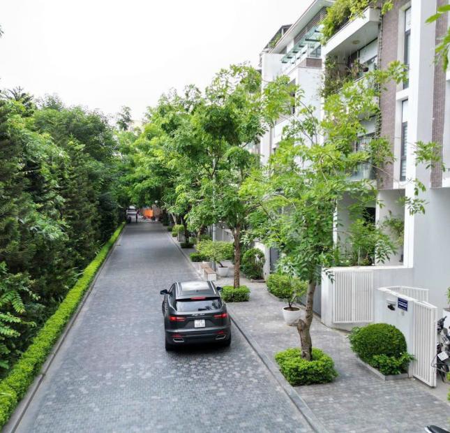 Bán gấp Biệt thự nhà vườn Nguyễn Tuân - Thanh Xuân 266 triệu/m2.
