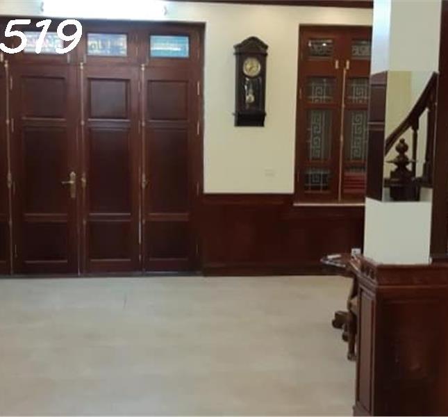 BÁN NHÀ PHƯƠNG LIỆT, 50m2x 4T, MT7m, Ô TÔ ĐỖ CỔNG, LÔ GÓC, KINH DOANH, CHỈ NHỈNH 5 TỶ