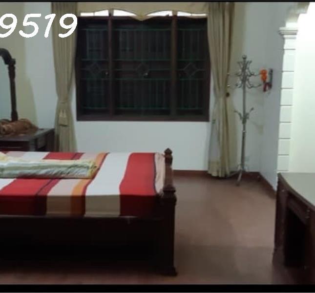 BÁN NHÀ PHƯƠNG LIỆT, 50m2x 4T, MT7m, Ô TÔ ĐỖ CỔNG, LÔ GÓC, KINH DOANH, CHỈ NHỈNH 5 TỶ