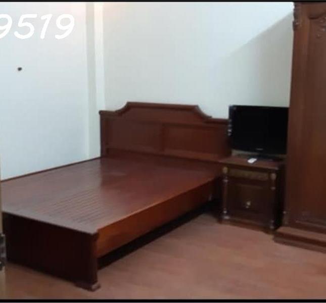 BÁN NHÀ PHƯƠNG LIỆT, 50m2x 4T, MT7m, Ô TÔ ĐỖ CỔNG, LÔ GÓC, KINH DOANH, CHỈ NHỈNH 5 TỶ