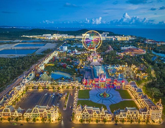 150 triệu ký HĐMB- sở hữu căn hộ biển Phú Quốc United Center- Booking chọn căn 15 triệu/suất