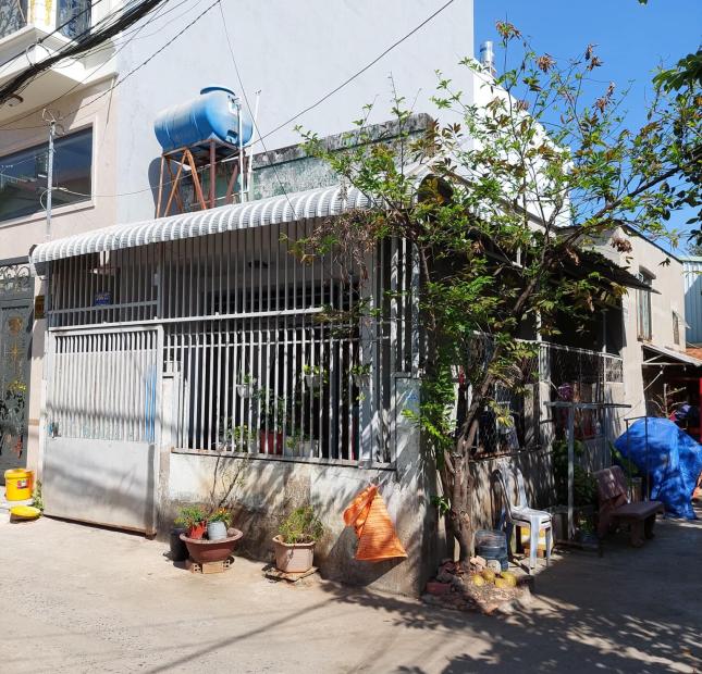 BÁN NHÀ LÊ THỊ RIÊNG QUẬN 12 GIÁ 4 TỶ 4