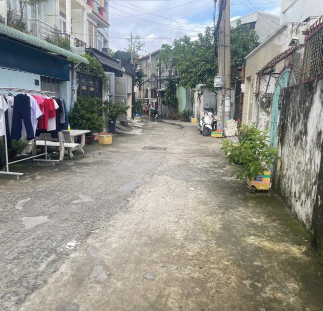 BÁN NHÀ LÊ THỊ RIÊNG QUẬN 12 GIÁ 4 TỶ 4