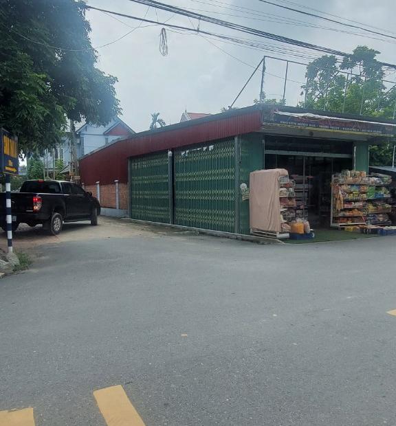 Bán gấp siêu phẩm 364m cổng xóm chùa Thái Lai – Minh Trí - Sóc sơn.