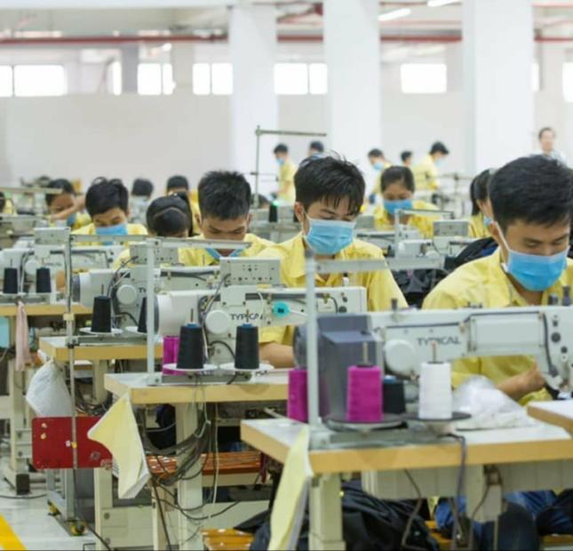 Chuyển Nhượng Cty 5500m2 Lê Văn Khương Hiệp Thành Quận 12 TPHCM