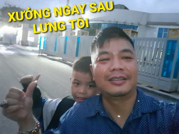 Chuyển Nhượng Cty 5500m2 Lê Văn Khương Hiệp Thành Quận 12 TPHCM