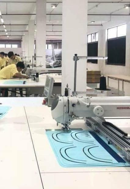 Chuyển Nhượng Cty 5500m2 Lê Văn Khương Hiệp Thành Quận 12 TPHCM