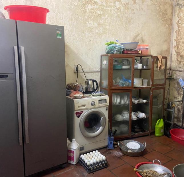 MẶT PHỐ NGUYỄN KHẮC CẦN - TRUNG TÂM QUẬN HOÀN KIẾM - VỊ TRÍ ĐẸP LÔ GÓC KINH DOANH SẦM UẤT