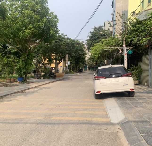 Bán gấp 90m đất tái định cư X6 Thạch Bàn phù hợp làm văn phòng, công ty, phòng khám