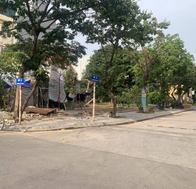 Bán gấp 90m đất tái định cư X6 Thạch Bàn phù hợp làm văn phòng, công ty, phòng khám