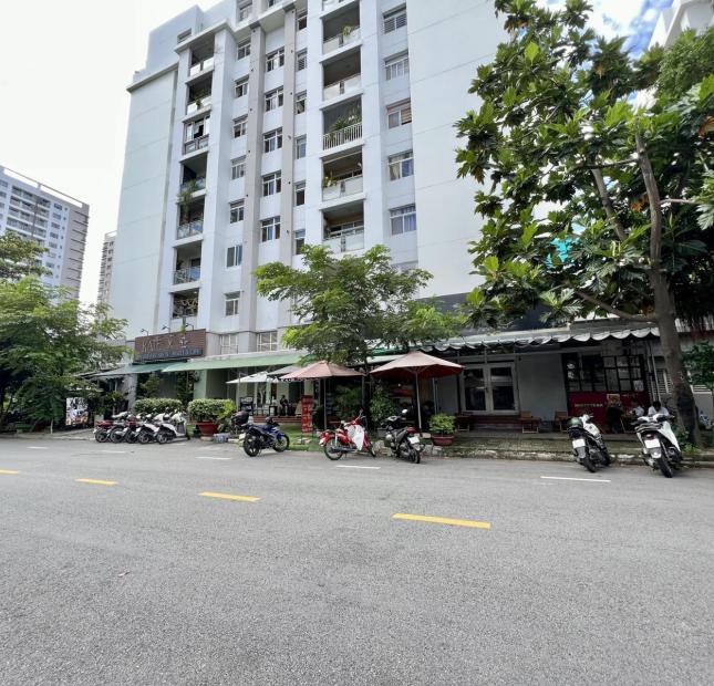 Cho thuê shophouse Mỹ Viên, Đường số 22 Phú Mỹ Hưng Q7, 170m2, giá 32 triệu.