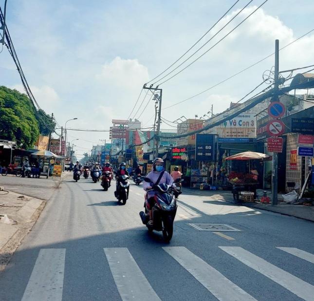 Bán nhà  Biệt thự đường Vườn Lài,  An Phú Đông - Quận 12, 18x84m, Sổ Vuông A4, 34 tỷ