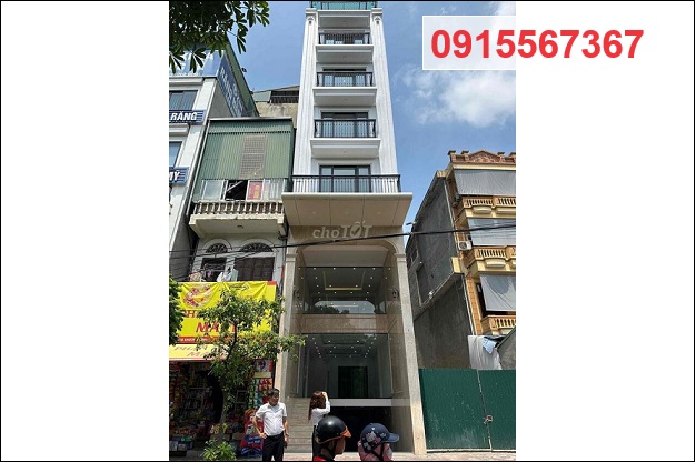 ✨Cho thuê cả tòa nhà hoặc (T1-2-3-4) tại 154 Khương Đình, Thanh Xuân, Hà Nội; 0915567367