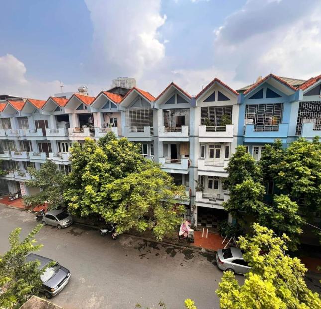 Bán nhà khu đô thị Nam La Khê- 4 tầng- nhỉnh 9 tỷ- trung tâm Hà Đông