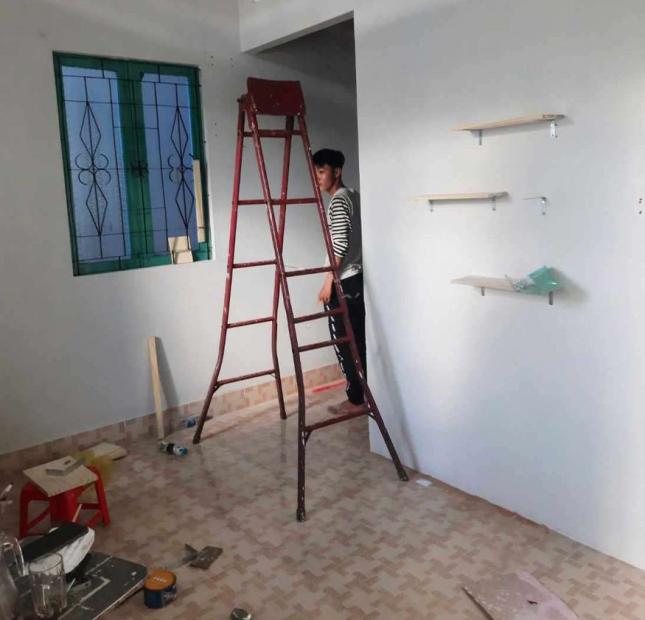 CHÍNH CHỦ CẦN BÁN NHÀ FULL THỔ CƯ GIÁ RẺ TRUNG TÂM P3-VĨNH LONG