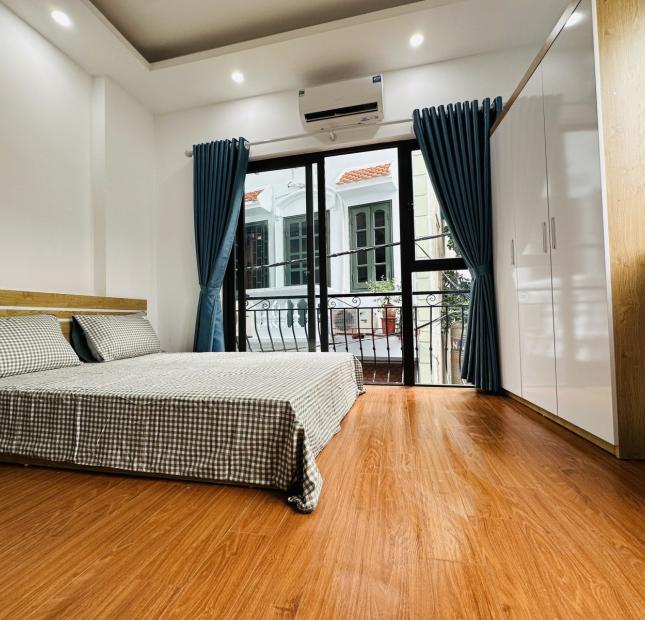 Cần Bán nhà Phố Hoàng Ngân gần ô tô 40m 4Tg MT 3,8m hơn 4 tỷ LHCC.