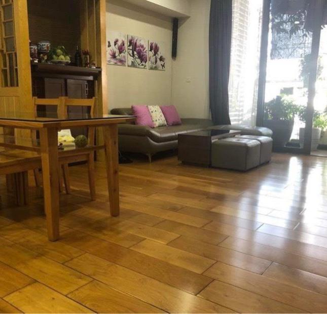 BÁN GẤP CHUNG CƯ VP QUỐC HỘI GẦN IRIS GARDEN TRẦN HỮU DỰC- MÝ ĐÌNH 156M 4 NGỦ 3 WC CÓ NỐT XE Ô TÔ