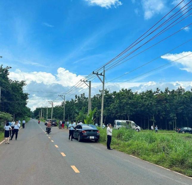 MINH LẬP CENTRAL - Bán đất giá siêu tốt Minh Lập, Chơn Thành, Bình Phước