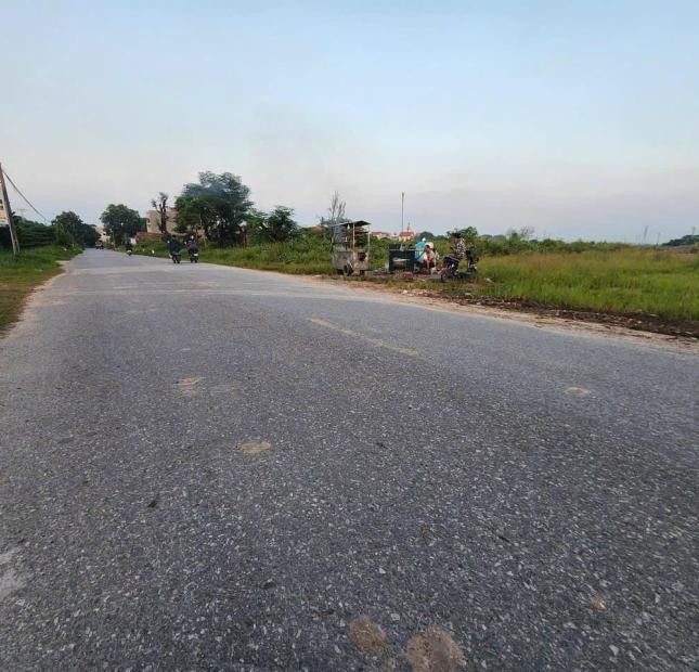 Bán đất mặt đường 196 Xã Đại Đồng, Văn Lâm, Hưng Yên