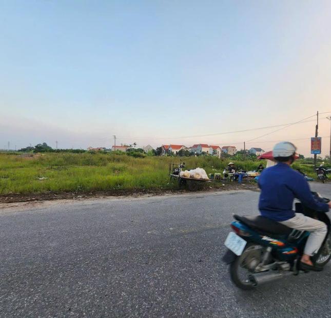 Bán đất mặt đường 196 Xã Đại Đồng, Văn Lâm, Hưng Yên