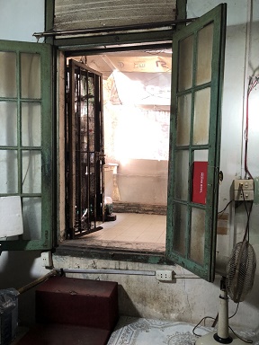 Chính chủ bán nhà Nhà Khu Hàm Long, Hoàn Kiếm, Hà Nội