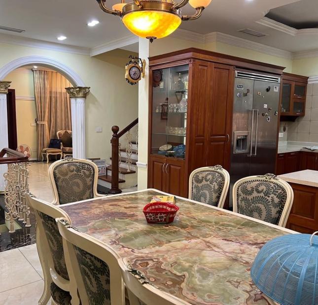 BIỆT THỰ HAPULICO VŨ TRỌNG PHỤNG - GÓC DÀNH CHO ĐẠI GIA - 141m2 - MT 9m
