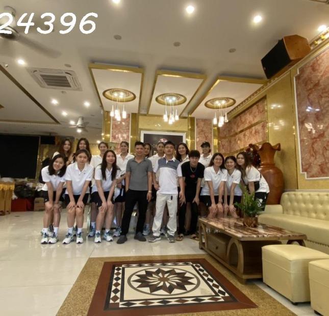 Chính chủ bán khách sạn 3 sao 68 phòng - đối diện chợ Đêm Cái Dăm, Bãi Cháy, Ha long, Quảng Ninh