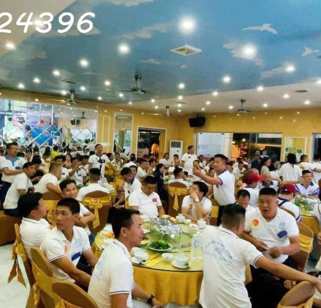 Chính chủ bán khách sạn 3 sao 68 phòng - đối diện chợ Đêm Cái Dăm, Bãi Cháy, Ha long, Quảng Ninh