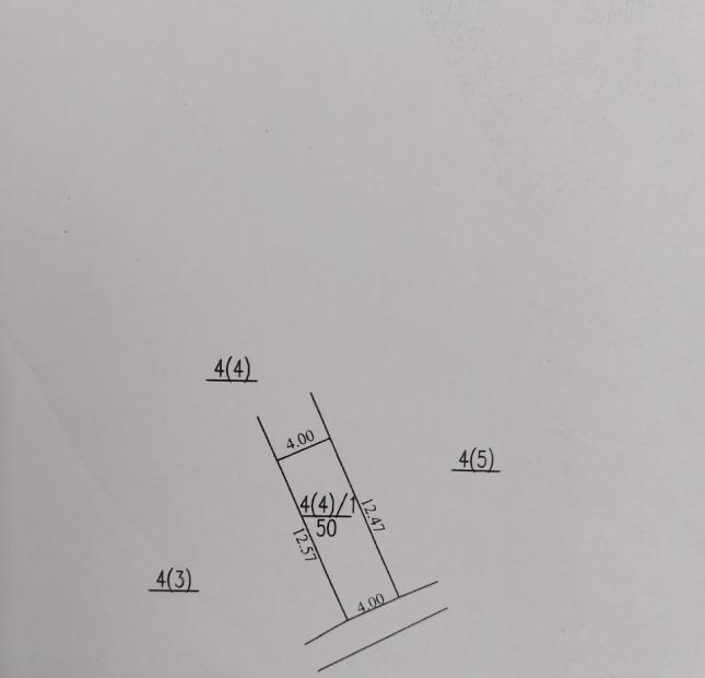 Nhà mới Vân Canh, 50x5 tâng, ô tô, ngõ thông, giá 5 tỷ