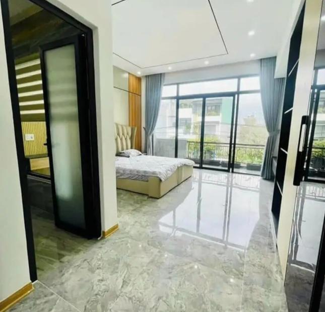 Cần bán Apartment Minh Mạng, Khuê Mỹ, Ngũ Hành Sơn, Đà Nẵng giá 6 tỷ 950 triệu