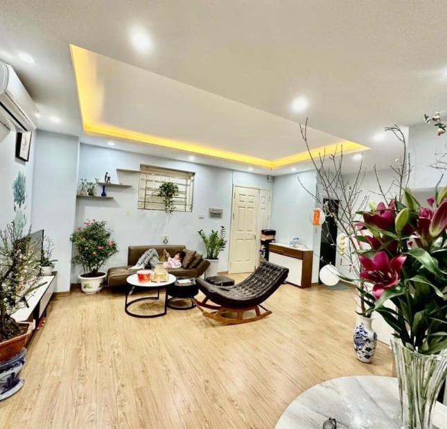 💥Chung cư 335 Cầu Giấy 90m2, 3PN, trung tâm sầm uất, tiện ích VIP, chỉ 3.85 tỷ💥