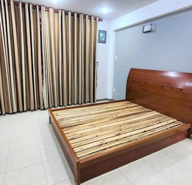 Cho thuê nhà mặt tiền kinh doanh Phú Mỹ Hưng 6x18m 1 trệt 3 lầu nhà trống giá 53tr/th