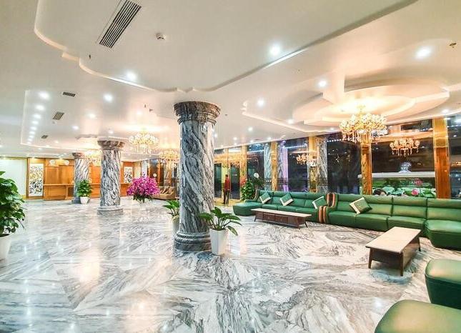 Cần bán  khách sạn 3 sao 11 tầng 139 phòng   sát  Vịnh Hạ Long -  trung tâm Bãi Cháy, Hạ Long,