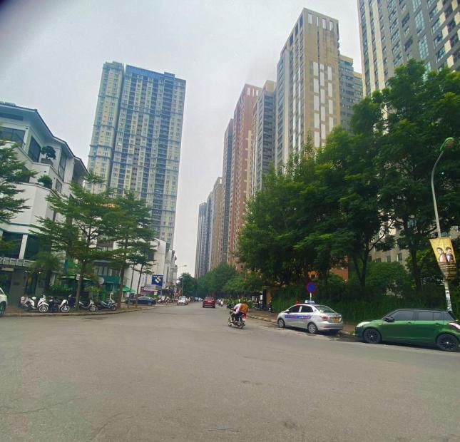 Hot..Đón sóng thông đường Đại lộ #Lê_Quang_ Đạo, mặt phố Đại Mỗ 75m2 - giá đầu tư.