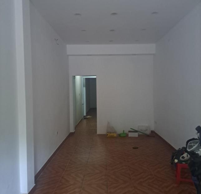 Chính Chủ Nhờ Tìm Người Thuê Mặt bằng KD mặt phố Trần Đại Nghĩa, Quận HBT