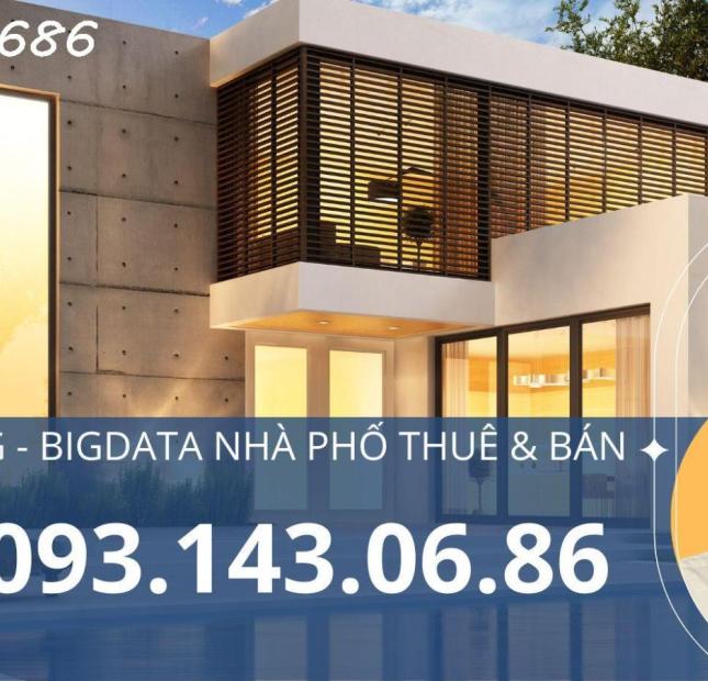 Vị Trí Vàng - Bán Nhà Mặt Tiền Quận 3, 102 Nguyễn Thị Minh Khai