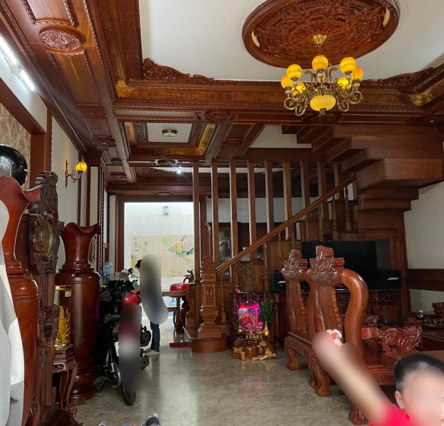 Bán nhà riêng tại Phường Tân Thới Hiệp, Quận 12,  Hồ Chí Minh diện tích 110m2  giá 8,5 Tỷ