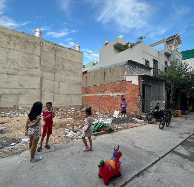Đất 413/41/3/18 Lê Văn Quới, Bình Tân