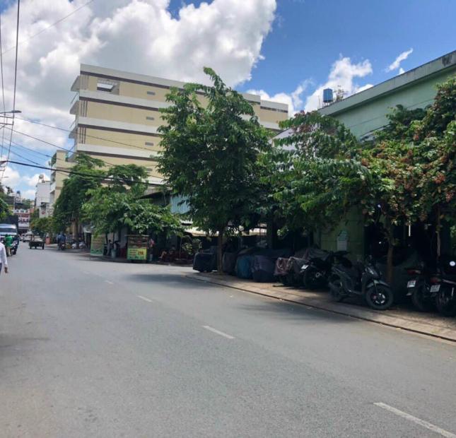 Đất 413/41/3/18 Lê Văn Quới, Bình Tân