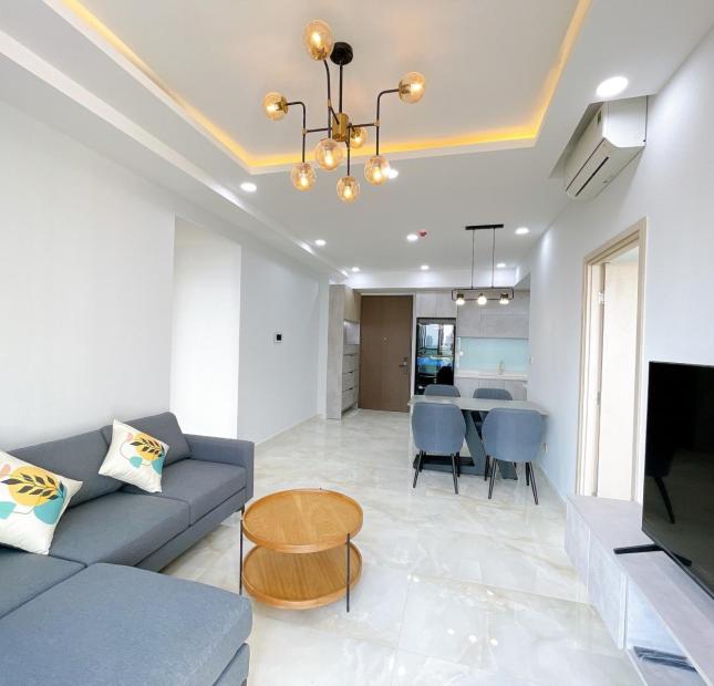 Cần cho thuê Căn hộ The Ascentia, Nguyễn Lương Bằng, Quận 7. 2PN, 2WC, full nội thất