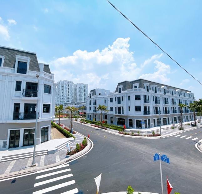 Cho thuê biệt thự Amelie Villa Phú Mỹ Hưng, Nhà Bè, Hồ Chí Minh. Vòng xoay ngã tư, DT 303m2