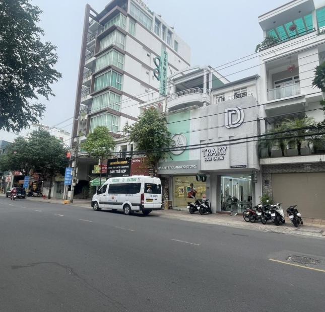 Bán căn góc Nguyễn Thị Minh Khai khu Phố Tây TP Nha Trang