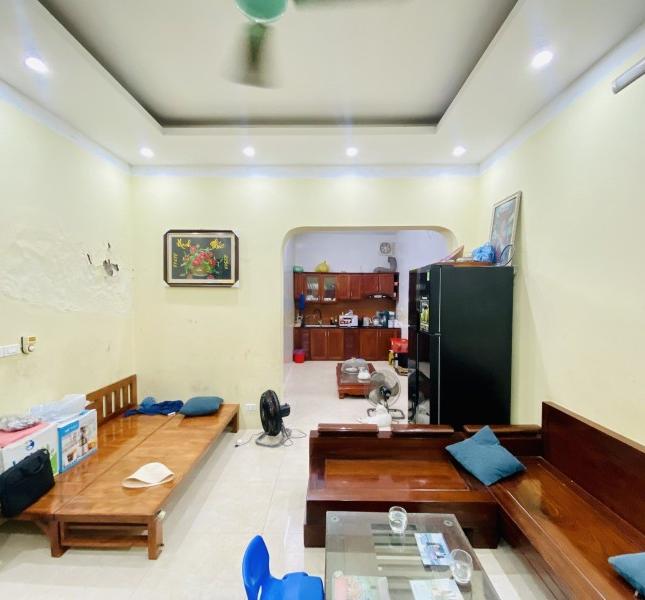 Bán đất tặng nhà Hoàng Ngân Thanh Xuân 75m 4 tầng mặt tiền 7.5m ô tô đỗ cửa nhỉnh 8 tỷ lh