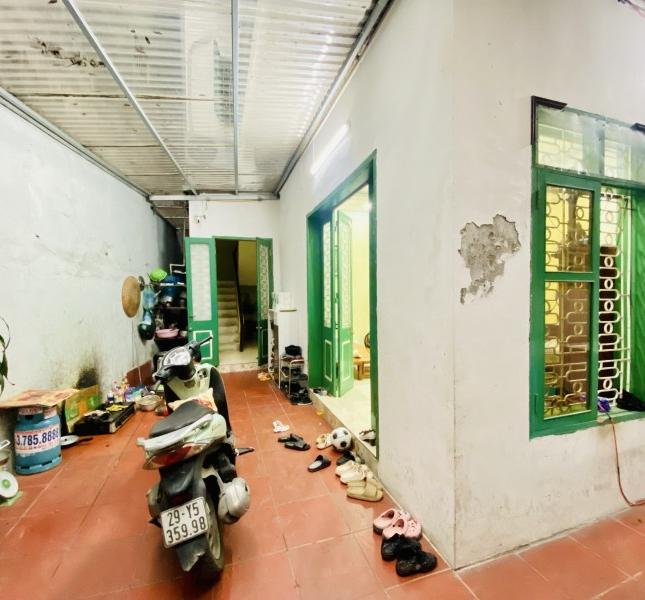 Bán đất tặng nhà Hoàng Ngân Thanh Xuân 75m 4 tầng mặt tiền 7.5m ô tô đỗ cửa nhỉnh 8 tỷ lh